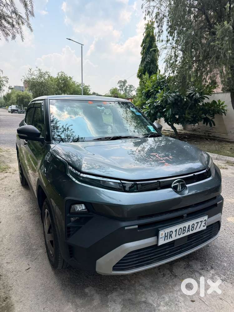 Tata Punch Pure Icng 2026