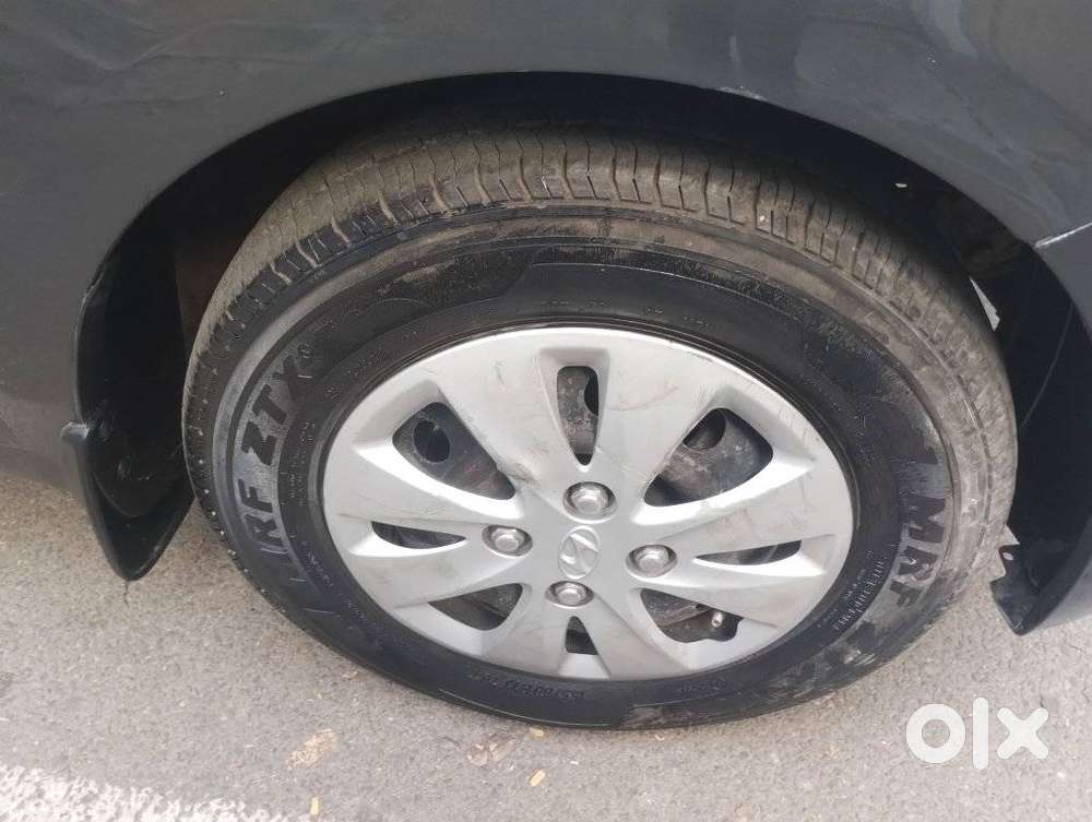 Hyundai I10 Sportz 1.2 Automatic Kappa2, 2012, Petrol