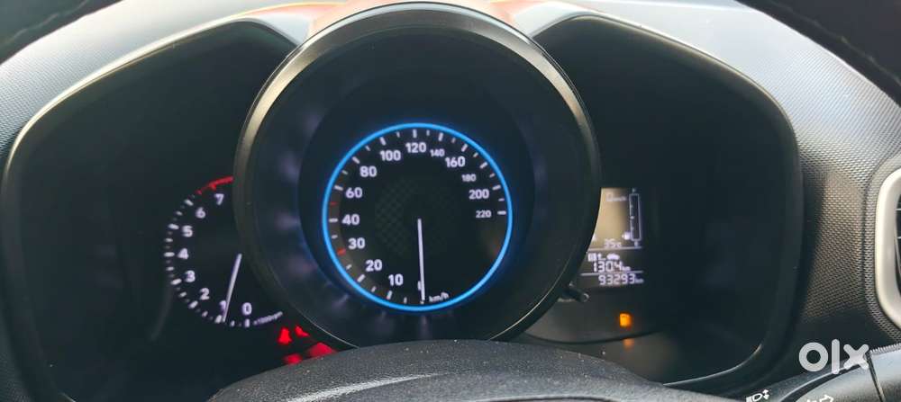 Hyundai Venue S 1.2 Petrol, 2020, Petrol