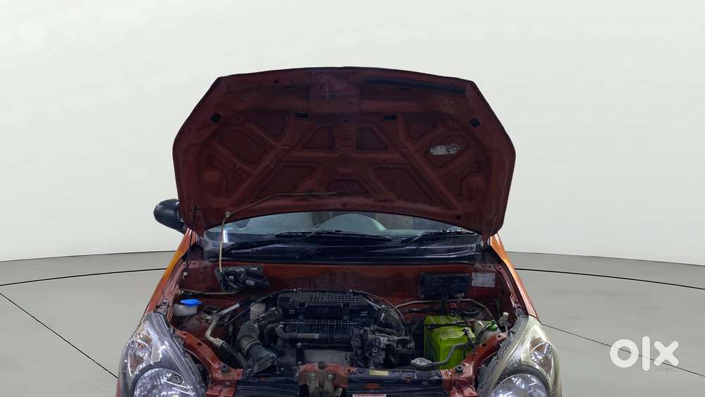 Maruti Suzuki Alto 800