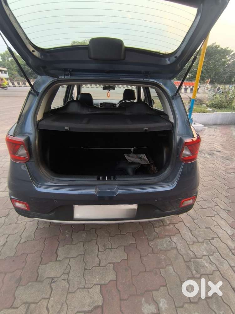 Hyundai Venue Sx, 2020, Petrol