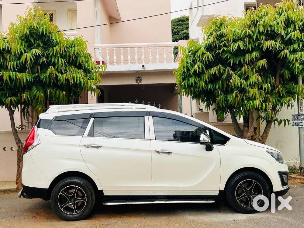 Mahindra Marazzo M2, 2019, Diesel