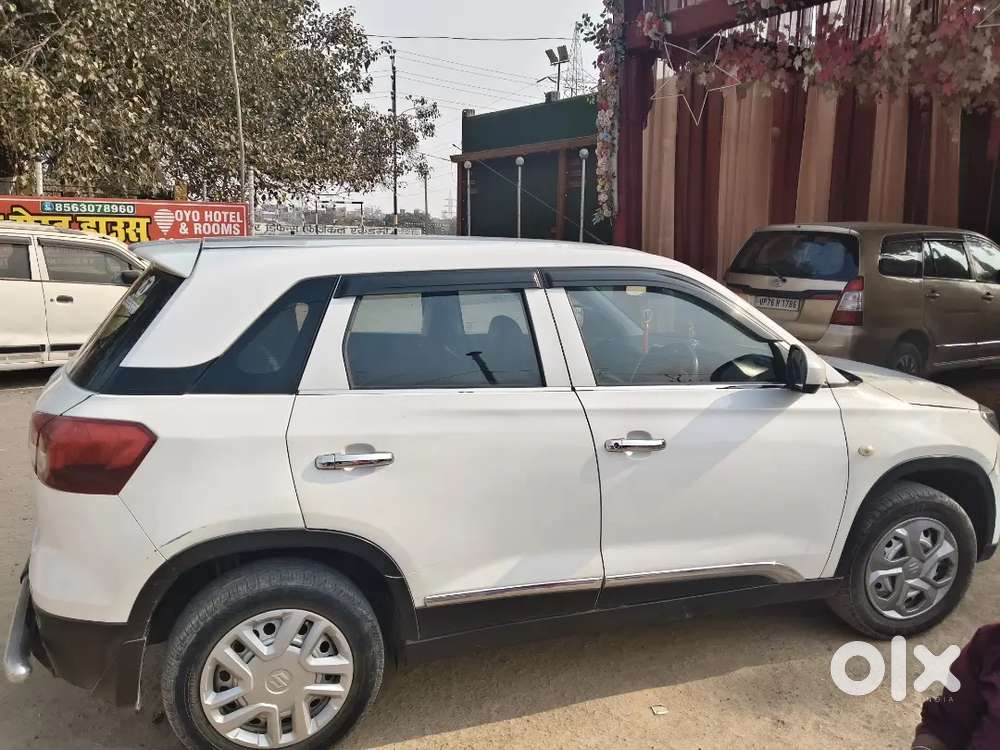 Gadi Me Koi Kami Nahi Hai A1 Condition Hai Full Suspension Ka Kam Hua