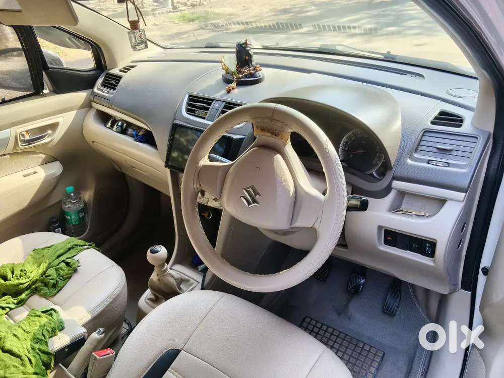 Maruti Suzuki Ertiga 2015