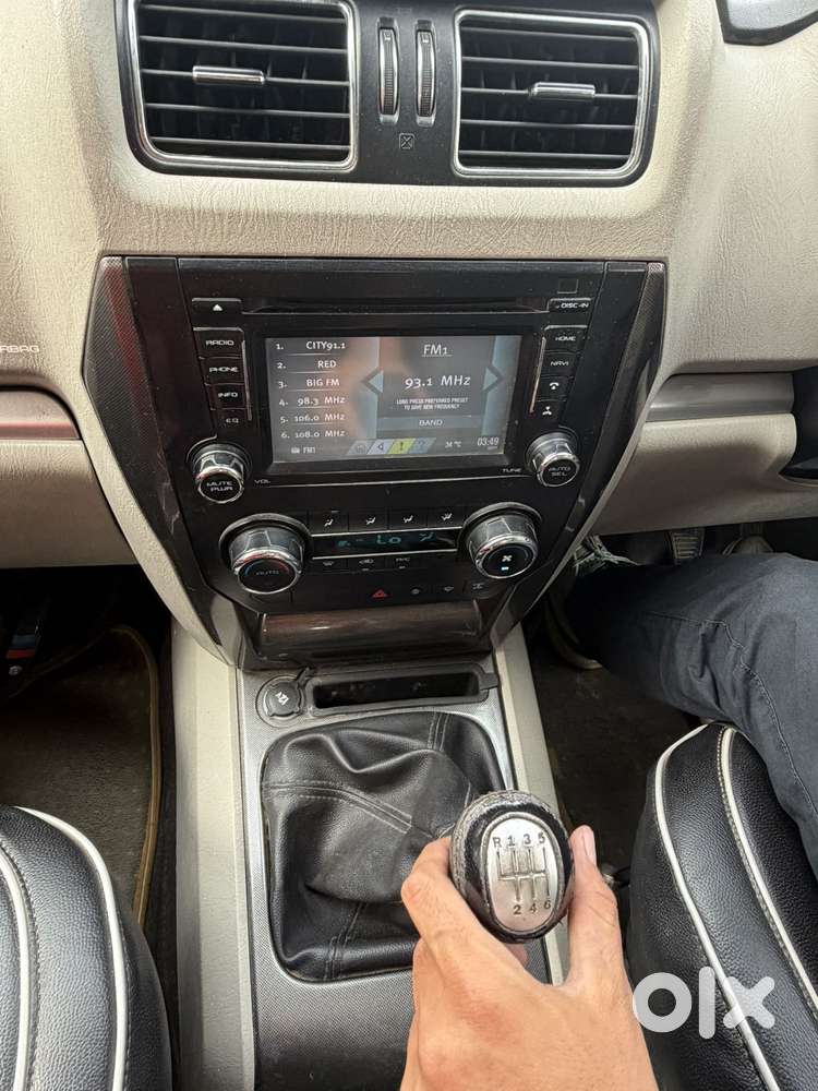 Mahindra Scorpio S11 Mt 7s, 2018, Diesel