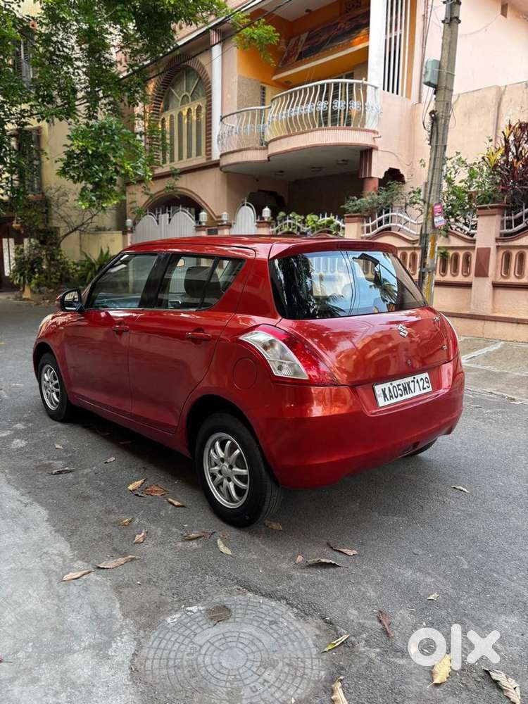 Maruti Swift Ddis 2014