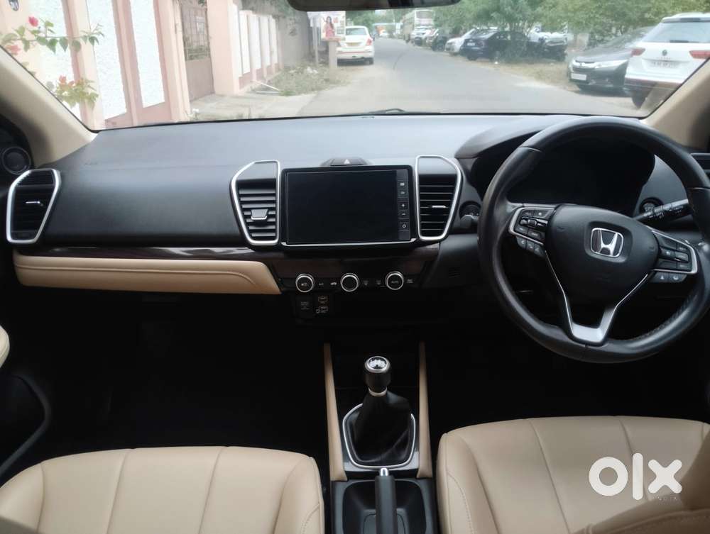 Honda City 1.5 Zx I-vtec Mt, 2023, Petrol