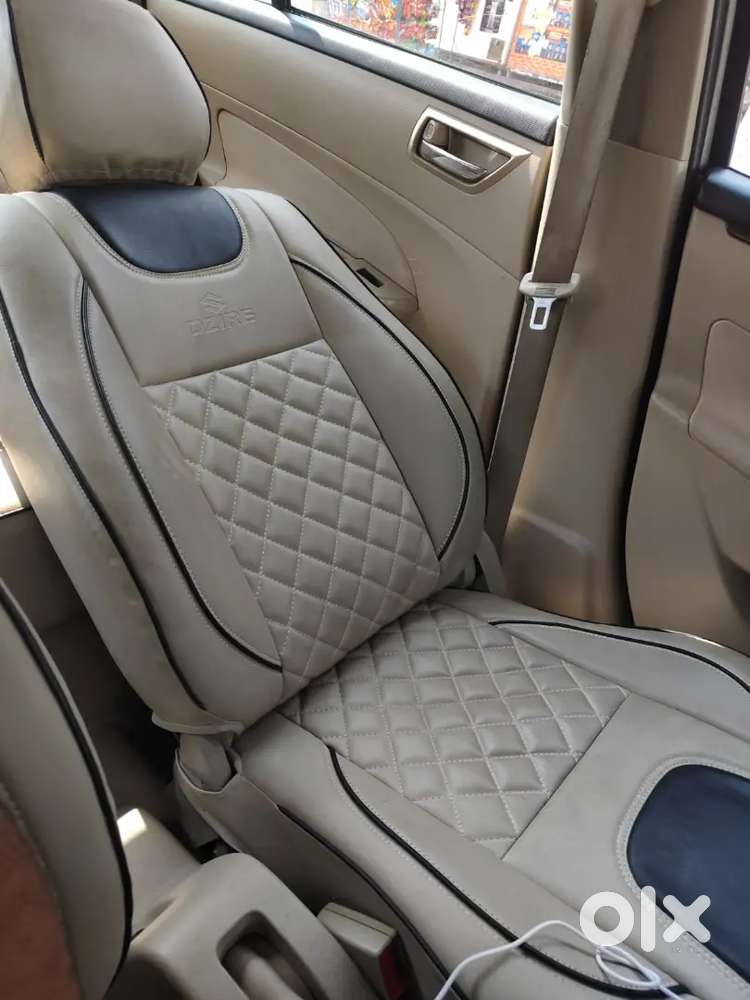 Swift Desire Brand New Condition Original