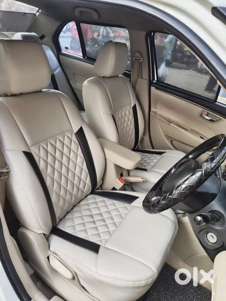 Maruti Suzuki Dzire 2014 Diesel 108000 Km Driven