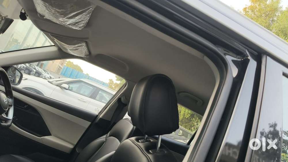 Hyundai Creta Diesel 2023