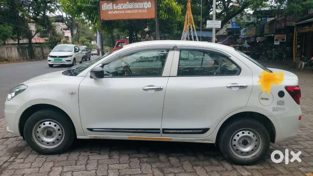 Maruti Suzuki Dzire 2023
