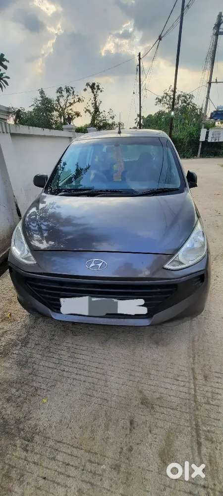 Hyundai New Santro 2020