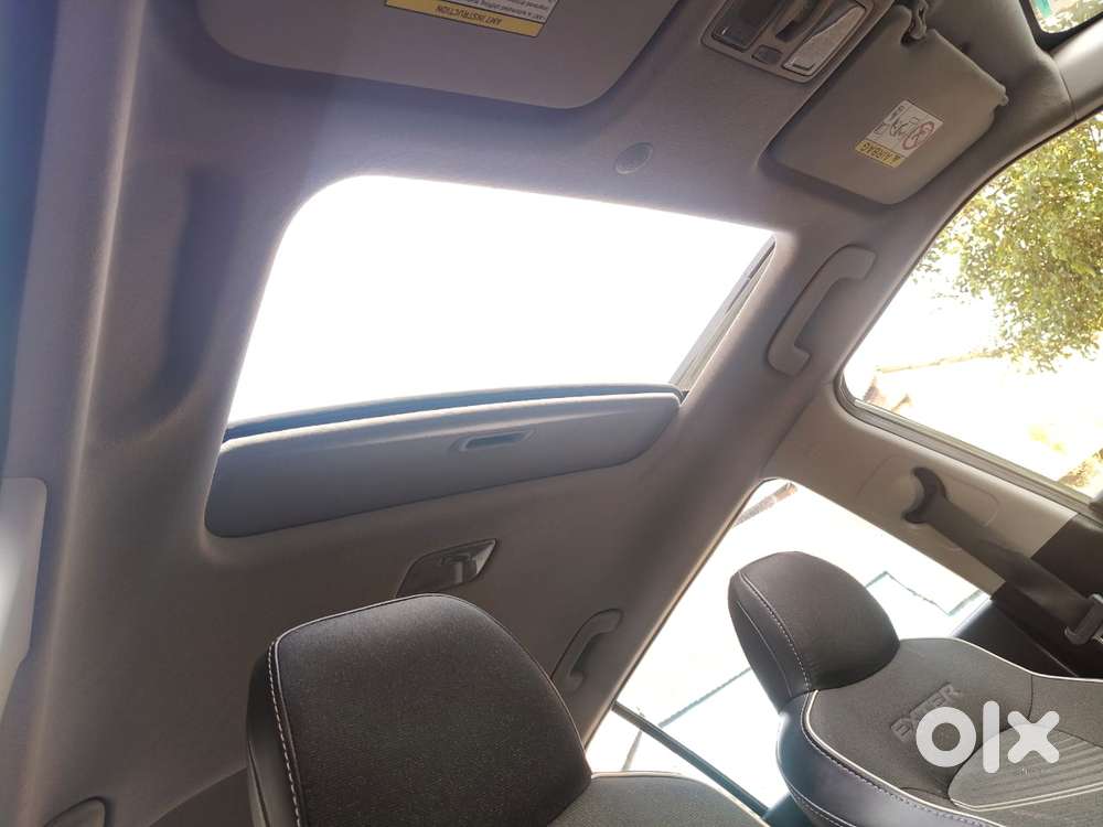 Hyundai Exter Sx 1.2 Amt, 2024, Petrol