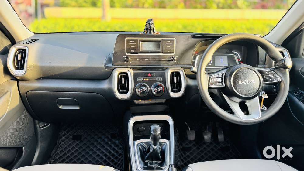 Kia Sonet Htk D, 2023, Diesel