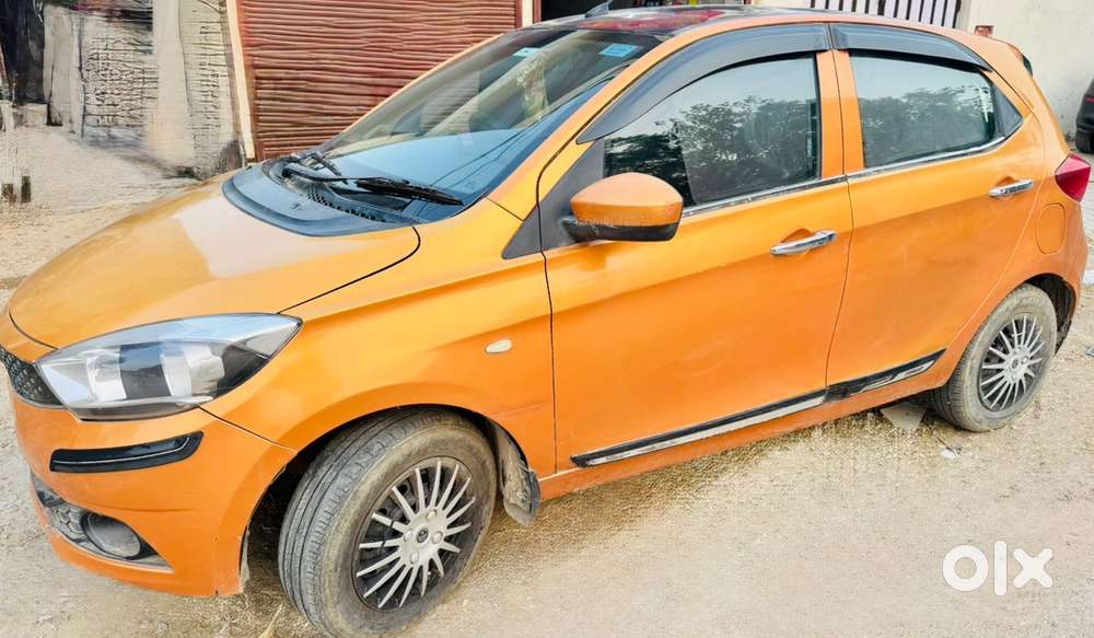 Tata Tiago 2017 Model
