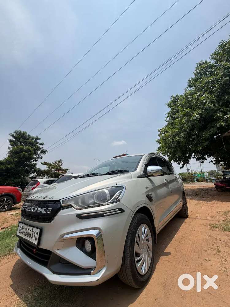 2019 Maruti Ertiga Vdi