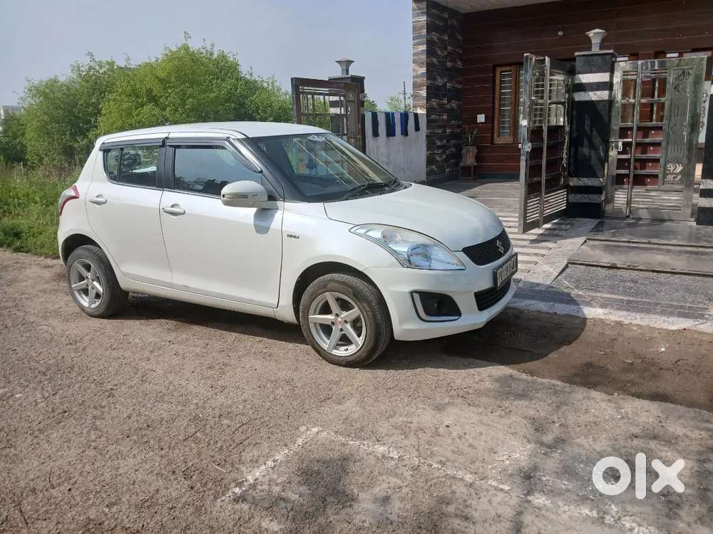 Swift Vdi Excellent Condition