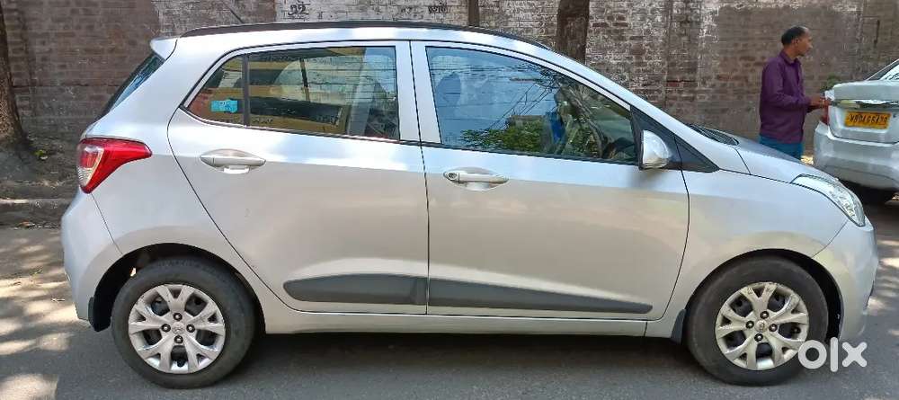 Grand I10 Sportz 1.2 2016-31