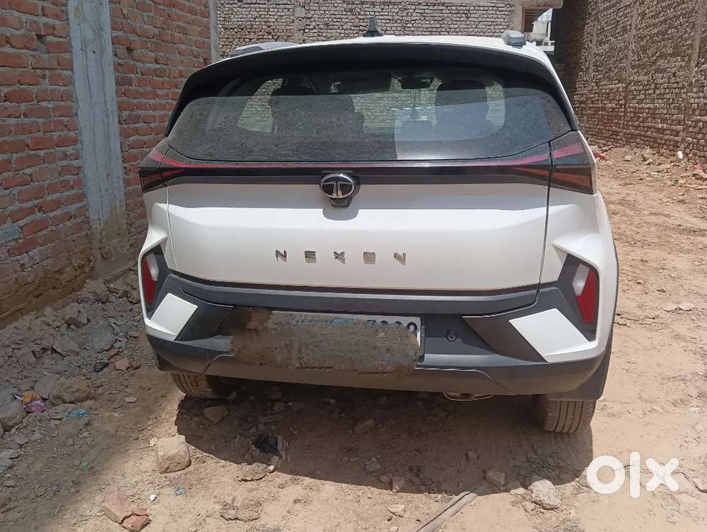 Tata Nexon 2024 Petrol 12000 Km Driven