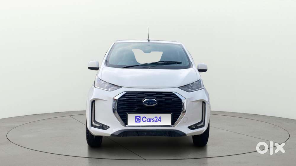 Datsun Redigo 1.0 T (o), 2021, Petrol