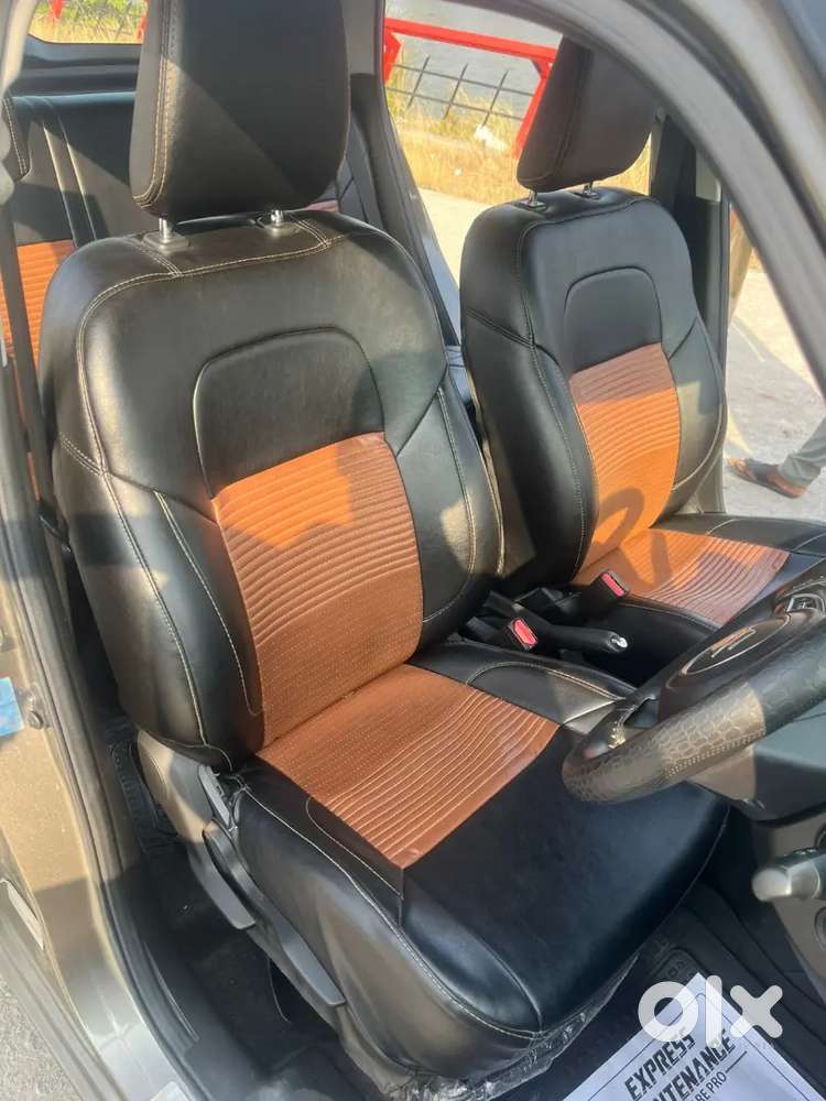 Maruti Suzuki New-gen Swift 2018 Petrol Well Maintained