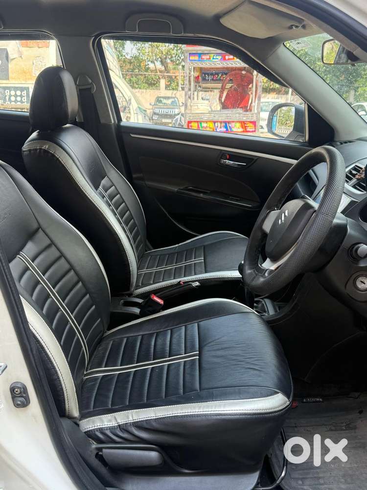 Maruti Suzuki Swift Vxi, 2014, Petrol