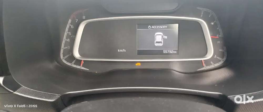 Kia Sonet G1.0t Imt Htx 2021 ●petrol️
