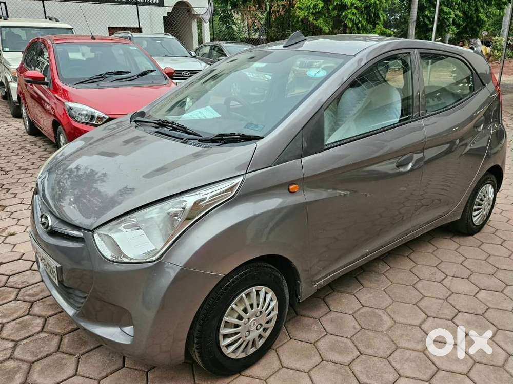 Hyundai Eon Era +, 2013, Petrol
