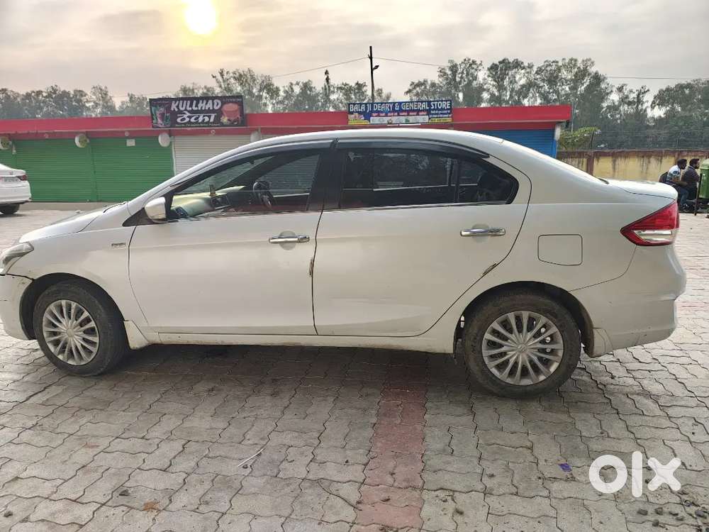 Good Condition, Best Mileage