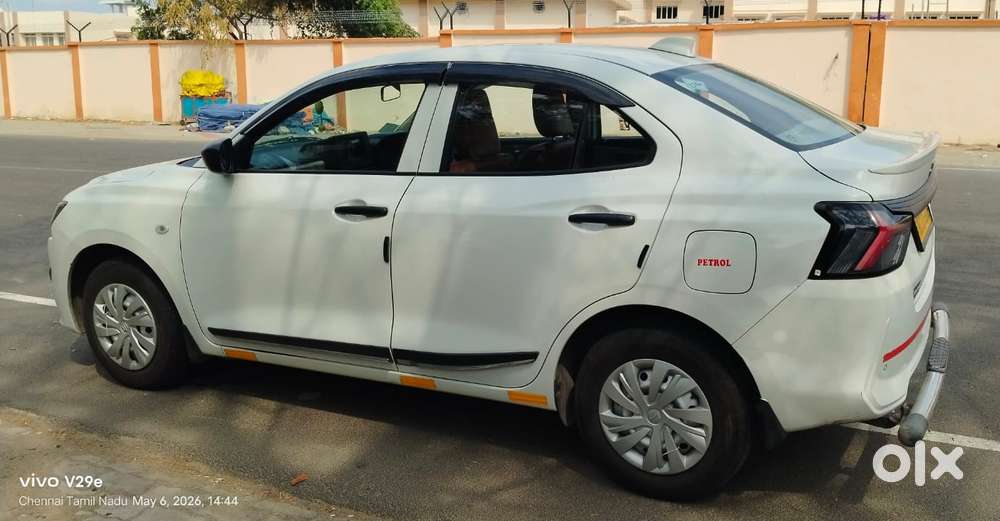 Maruti Suzuki Swift Dzire Tour Ldi, 2025, Cng & Hybrids