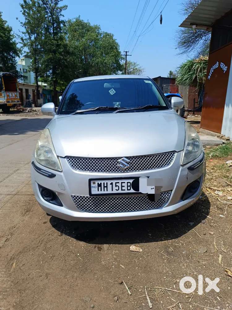 Swift Ldi Maruti 2014