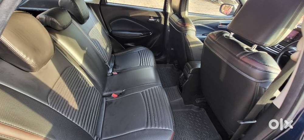 Maruti Suzuki Baleno 1.2 Zeta At, 2023, Petrol