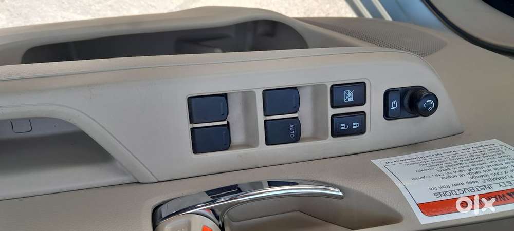 Maruti Suzuki Ertiga Vxi (o) Cng, 2023, Petrol