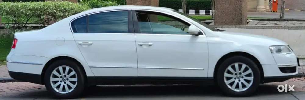 Volkswagen Passat 2010 Tsi