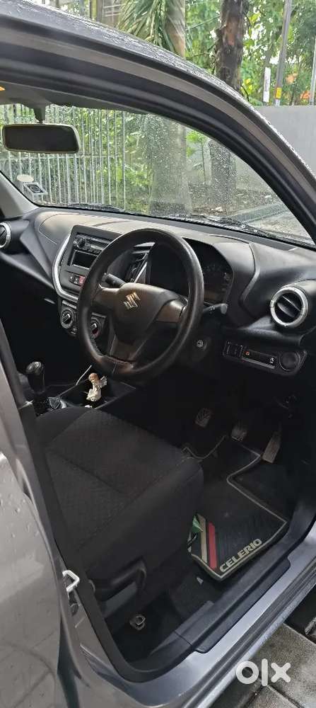 Maruti Suzuki Celerio 2022 Vxi