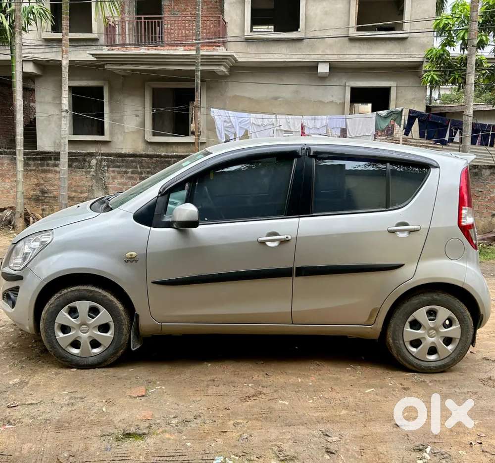 Maruti Suzuki Ritz 2014