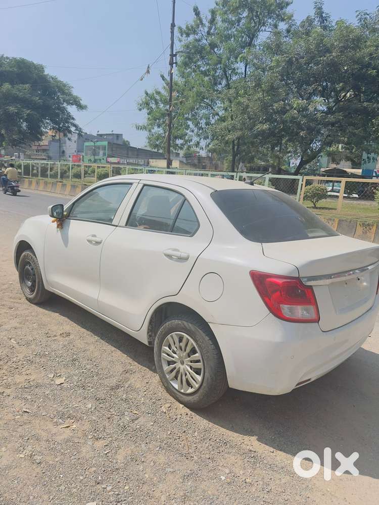 Maruti Suzuki Dzire 2020