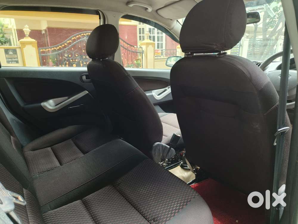 Ford Figo 1.4 Duratorq Diesel Zxi, 2011, Diesel