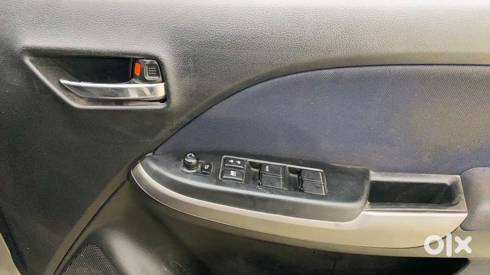 Maruti Suzuki Baleno Zeta, 2020, Petrol