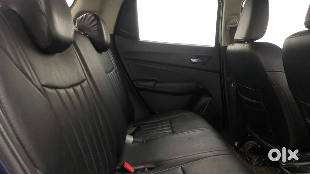 Maruti Suzuki Swift 2018 Zxi Plus, 2018, Petrol