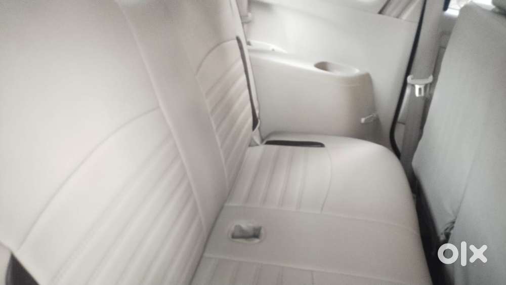Maruti Suzuki Ertiga Vxi Cng, 2017, Cng & Hybrids