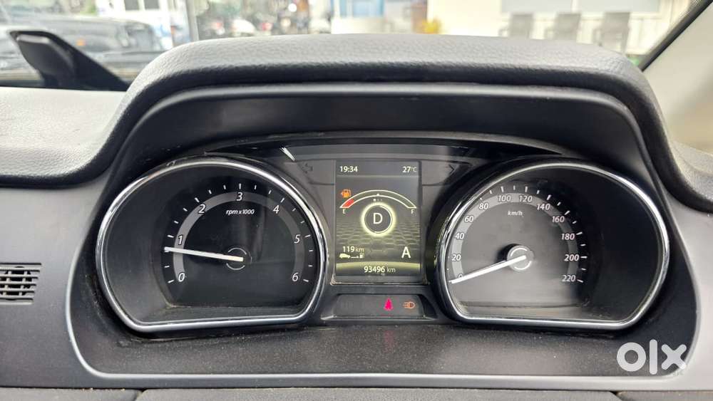 Bmw 5 Series 2.0 520i, 2012, Diesel