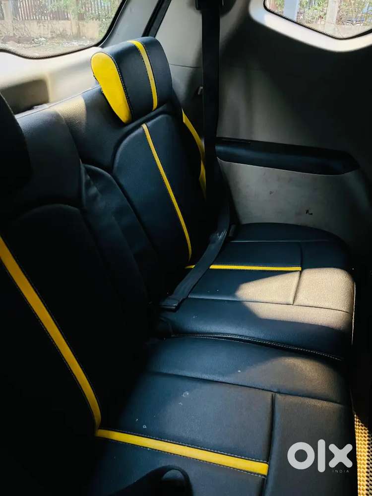 Urgent Sale Renault Triber 2021 Petrol Manual