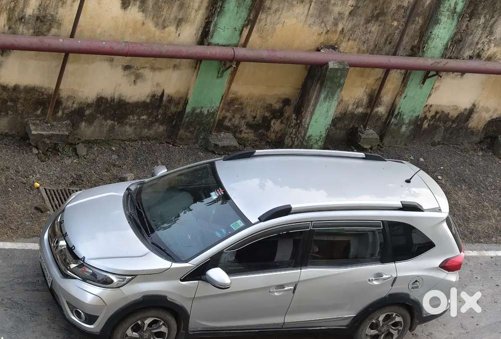 Honda Br-v Style 2026 Tax2031