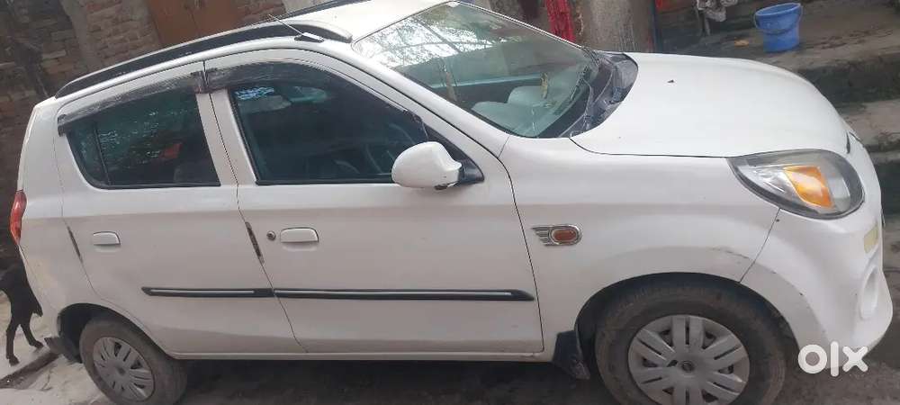 Maruti Suzuki Alto 800 2014 Petrol 80000 Km Driven