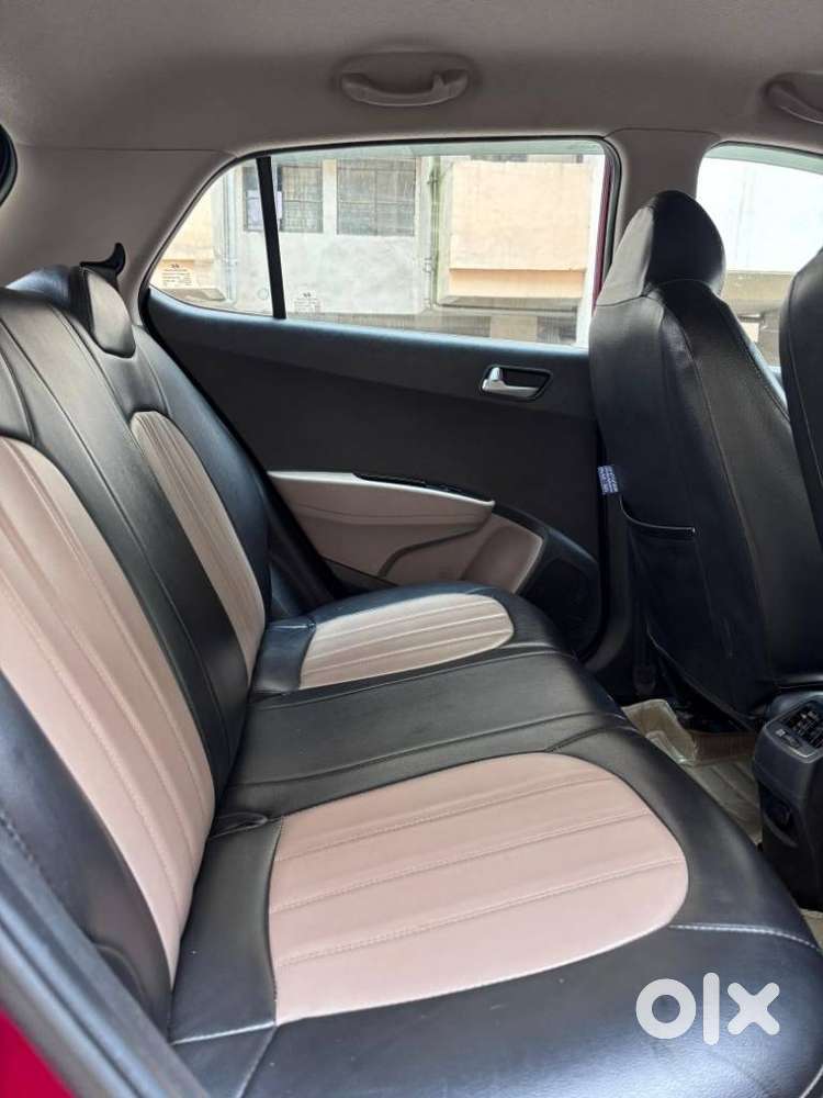 Hyundai Grand I10 Sportz, 2016, Petrol