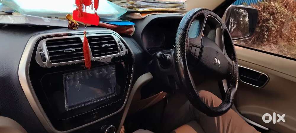 Mahindra Bolero Neo 2023 Diesel 67000 Km Driven