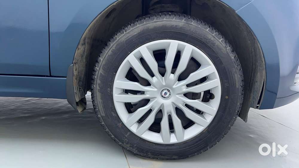 Tata Tigor Ev Xz Plus, 2022, Electric