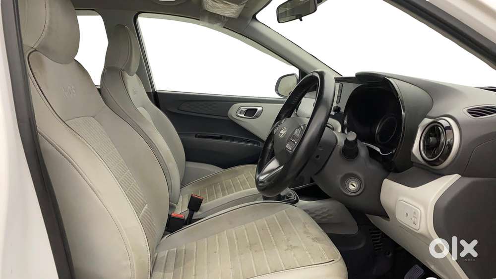 Hyundai Grand I10 Nios Sportz 1.2 Kappa Vtvt, 2023, Petrol
