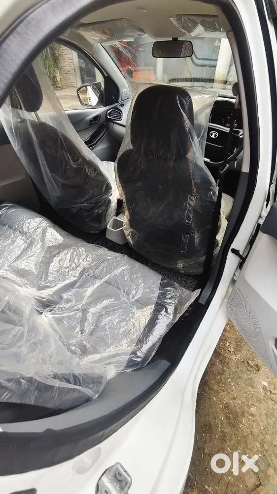 Tata Tiago Xm Petrol 2025